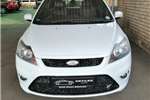  2011 Ford Focus Focus ST 3-door (leather + sunroof + techno pack)