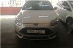  2015 Ford Focus Focus ST 3-door (leather + sunroof + techno pack)