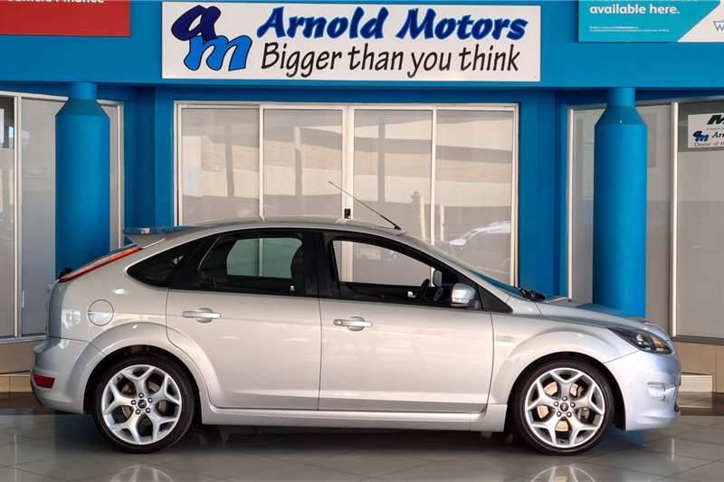 Used 2008 Ford Focus ST 5 door