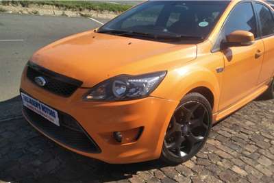  2009 Ford Focus Focus ST 5-door