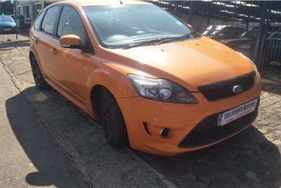  2009 Ford Focus Focus ST 5-door