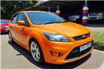  2010 Ford Focus Focus ST 5-door