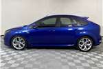  2010 Ford Focus Focus ST 5-door