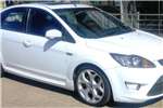  2011 Ford Focus Focus ST 5-door