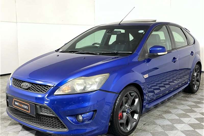 Used 2011 Ford Focus ST 5 door