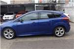  2013 Ford Focus Focus ST 5-door