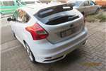  2014 Ford Focus Focus ST 5-door