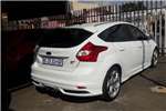  2015 Ford Focus Focus ST 5-door