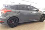  2016 Ford Focus Focus ST 5-door