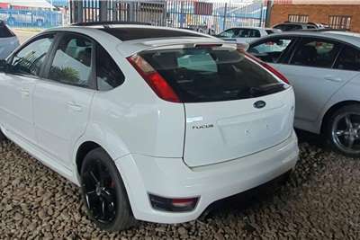  2006 Ford Focus Focus ST 5-door (sunroof + techno pack)