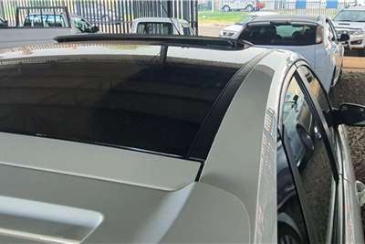  2006 Ford Focus Focus ST 5-door (sunroof + techno pack)