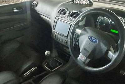  2006 Ford Focus Focus ST 5-door (sunroof + techno pack)