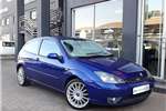  2003 Ford Focus 