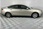  2016 Ford Fusion Fusion 1.5T Trend