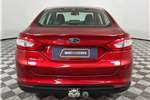  2016 Ford Fusion Fusion 1.5T Trend