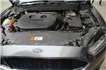  2015 Ford Fusion Fusion 2.0TDCi Titanium