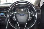  2015 Ford Fusion Fusion 2.0TDCi Titanium