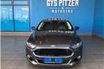  2016 Ford Fusion Fusion 2.0TDCi Titanium