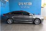  2016 Ford Fusion Fusion 2.0TDCi Titanium