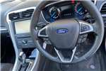Used 0 Ford Fusion 