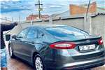 Used 0 Ford Fusion 