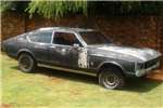  1978 Ford Granada 