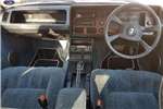  1979 Ford Granada 