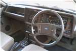  1985 Ford Granada 