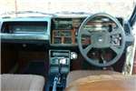  1979 Ford Granada 