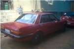  0 Ford Granada 