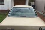  1984 Ford Granada 