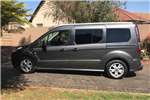  2015 Ford Grand Tourneo Connect Grand Tourneo Connect 1.6T Titanium auto