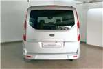  2015 Ford Grand Tourneo Connect Grand Tourneo Connect 1.6TDCi Titanium