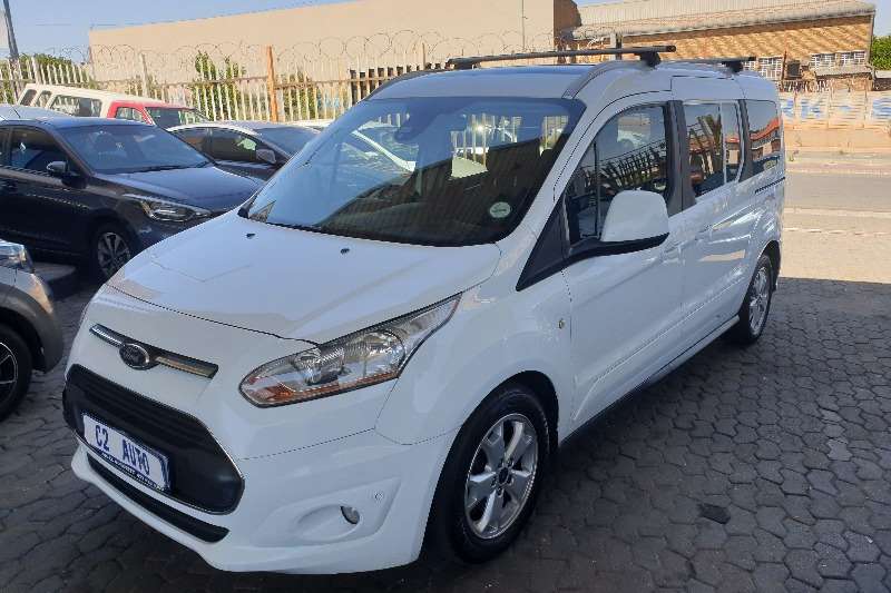 1965 Ford Grand Tourneo Connect Cars for sale in Gauteng
