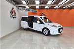  2016 Ford Grand Tourneo Connect Grand Tourneo Connect 1.6TDCi Titanium