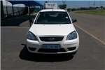  2008 Ford Ikon Ikon 1.4 Ambiente