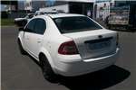  2008 Ford Ikon Ikon 1.4 Ambiente