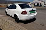  2008 Ford Ikon Ikon 1.6 Ambiente