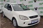  2010 Ford Ikon Ikon 1.6 Ambiente