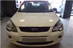  2014 Ford Ikon Ikon 1.6 Ambiente