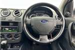  2015 Ford Ikon Ikon 1.6 Ambiente