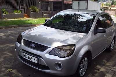 Used 2009 Ford Ikon 1.6 Trend