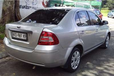 Used 2009 Ford Ikon 1.6 Trend