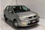  2009 Ford Ikon Ikon 1.6 Trend