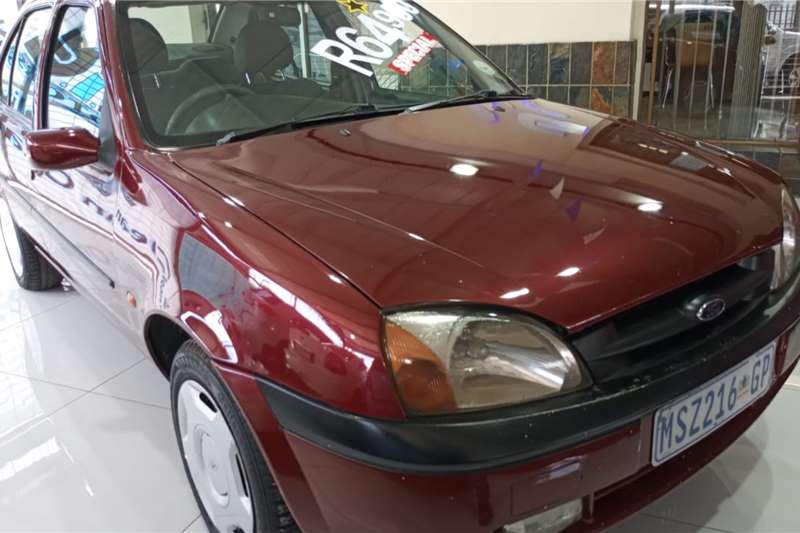  Ford Ikon .6i CLX en venta en Gauteng