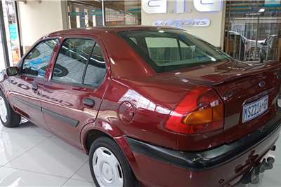  2001 Ford Ikon Ikon 1.6i CLX