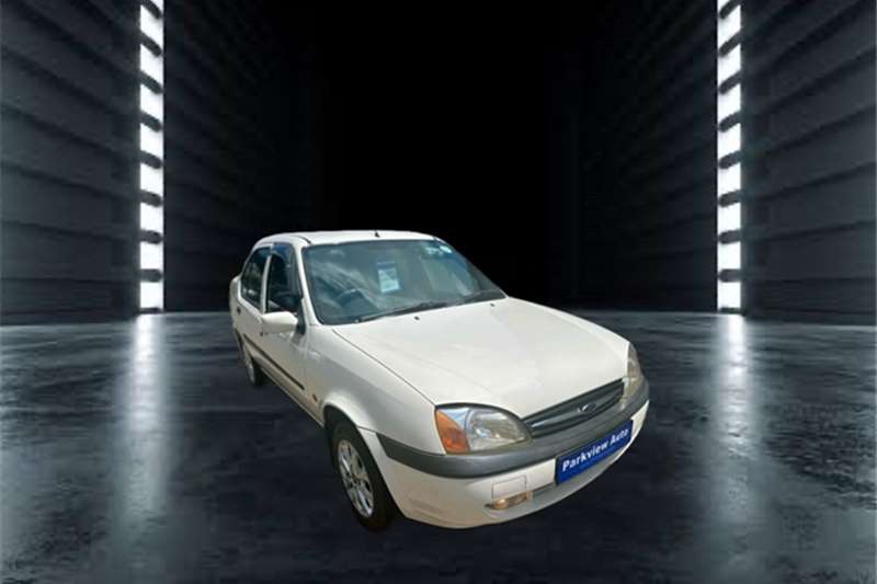 Ford Ikon 1.6i CLX 2003