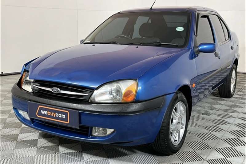 Used 2002 Ford Ikon 