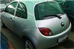  2005 Ford Ka 