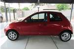  2006 Ford Ka 